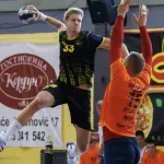 Regionalna liga rukometaša: Ivanović u poslednjoj sekundi donio trijumf Budvanima