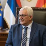 Mandić: Zločini totalitarizma ne smiju biti zaboravljeni ni relativizovani