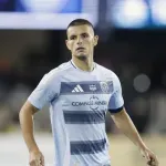 Joveljić promijenio klub, ali ostao u MLS ligi