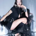 Dara spremna za Sea Dance, poslala poruku Crnoj GorI: „Pripremite Bangarangu, plešemo zajedno u Bečićima