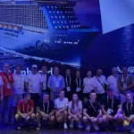 Simonović, Jojić, Popović i Drljević posjetili crnogorske sportiste u Tarantu