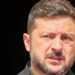 Zelenski: Neki potezi smijenjenog ministra odbrane bili su pogrešni