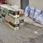 Španska policija zaplijenila 1,5 tona kokaina, među uhapšenim i hrvatski državljanin