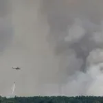 Srbija se i dalje bori s požarima: Stigla pomoć iz EU i Rusije