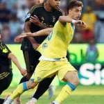 Pobjede Juventusa i Lećea