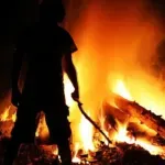 Indonezija: Policija uhapsila 72 osobe zbog sumnje da su izazvali šumske požare
