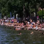 U Francuskoj u dva mjeseca zabilježen 301 slučaj utapanja