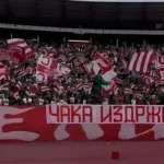 „Delije“: Čaka izdrži!