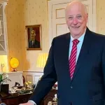 Pogoršalo se zdravstveno stanje norveškog kralja
