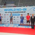 Šest medalja za crnogorsku džiu-džicu u Zadru