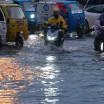 Poplave u Kini: Ulice su postale rijeke