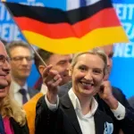 Vajdel najavila planove za Njemačku ako AfD dođe na vlast: Deportacije, ukidanje eura, izlazak iz eurozone