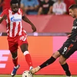 UEFA novčano kaznila Crvenu zvezdu, Faniju tri meča suspenzije
