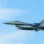Srušio se mađarski borbeni avion, razlozi još uvijek nepoznati