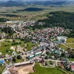 Abazović: Turisti prave pritisak na infrastrukturu Žabljaka