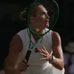 WTA lista: Sabalenka i dalje na prvom mjestu