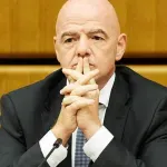 Infantino najavio SP sa 211 reprezentacija