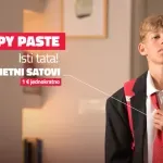 Spremni za školske klupe uz MTEL pakete za mlade: Telefoni i pametni satovi na popustu, već od 1 euro mjesečno
