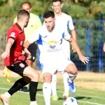 FK Otrant Olimpik: Primili smo gol nakon očiglednog faula nad našim igračem