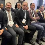 Dragaš na Forumu generalnih direktora CIGRE u Parizu