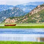 Skadarsko jezero u UNESCO mreži rezervata biosfere: Rezultat uspješne prekogranične saradnje Crne gore i Albanije
