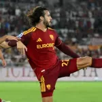 Roma torpedovala Fiorentinu