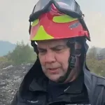 Crnogorski vatrogasci u bitku sa vatrom za platu od 670 eura