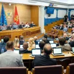 I faraoni u pravosuđu spakovani u poslednji voz za Brisel