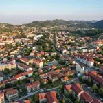 Prijestonica će sama graditi hotel "Lokanda" i podzemnu garažu