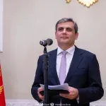 Ibrahimović: Sprovodimo reforme na unutrašnjem planu i osiguravamo kontinuitet rezultata na EU putu