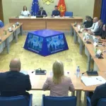 Odbor prihvatio Predlog zakona kojim se uvećavaju zarade sudijama i tužiocima