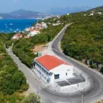 Trafostanica "Bigova" u septembru pod naponom, na Luštici spremna i TS "Tri krsta"