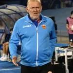 Proisinečki više nije selektor Kirgistana