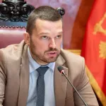 Mikić: Vlada ograničila Zakon o porijeklu imovine, URA će predati amandmane