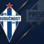 FK Budućnost: Navijači nisu nasilno upali, sjednice ne održavamo u zgradi opštine, već na našem kampu