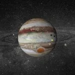 Jupiter i Saturn donose sreću: Biku pomažu uticajni ljudi, Ribe ostvaruju snove, Škorpiji radost u porodici