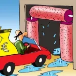 Karikatura