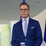 Stub: Članstvo Ukrajine u EU bilo bi najbolji ishod rata