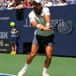 Đoković prekinuo sparing u Njujorku