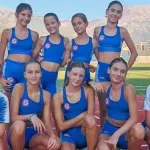 Atletičari Mornara na najvećem dječjem mitingu u Evropi