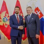 Fico: Crna Gora ima istorijsku priliku, Slovačka podržava „28 do 2028“