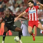 UEFA ponovo kaznila Crvenu zvezdu