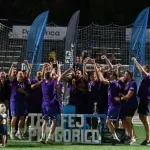 Pljevljacima Trofej Podgorice