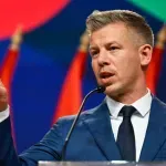 Mađar: Rusija je prijetnja Evropi i svjetskom poretku