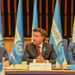 Abazović: Od Ujedinjenih nacija do podijeljenih nacija, treba nam održiviji koncept udruživanje