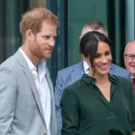 Princ Hari i Megan se vratili u Veliku Britaniju