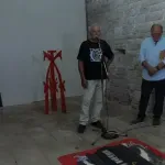 Festival "Ćirilicom": Večeras Đorđe Nešić, sjutra premijera opere