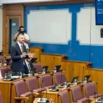 Dukaj: Predlog zakona o lokalnoj samoupravi pripremljen na najinkluzivniji način