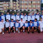 Pioniri RK Budućnost osvojili srebro na "Handball Trophy Serbia"