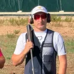 Jovica Marković u finalu trapa u Tarantu